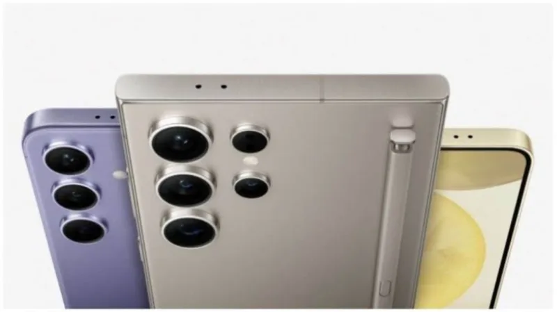 Samsung