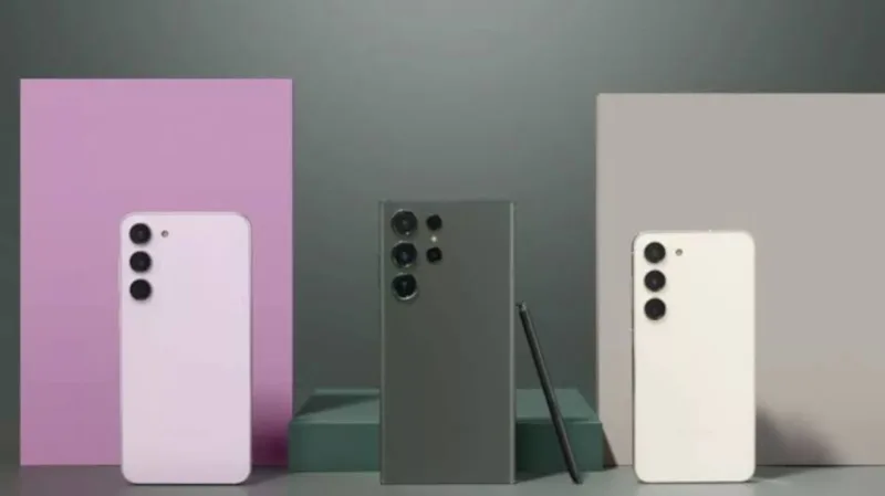 Samsung