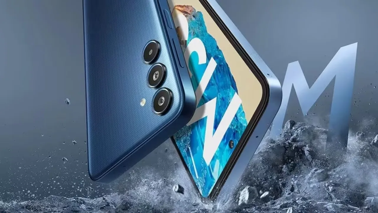 Amazon Republic Sale – Samsung...