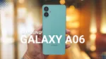 Samsung Galaxy A06