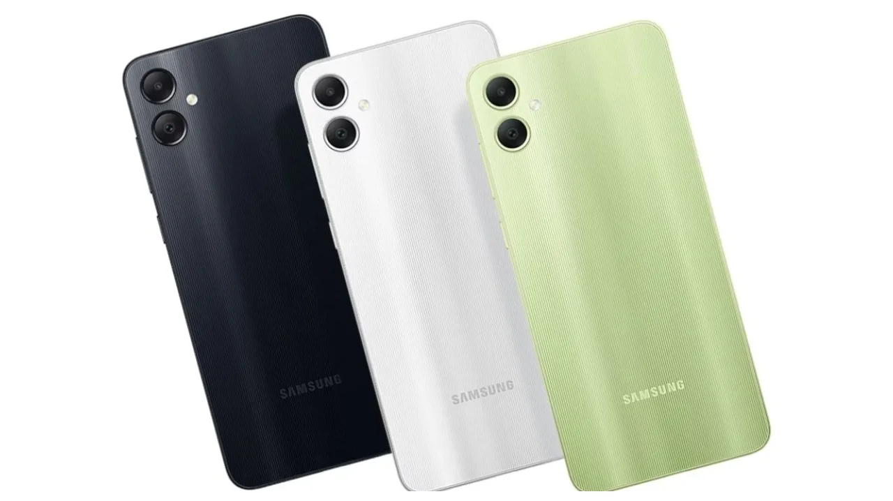 Samsung Galaxy A06 5G,