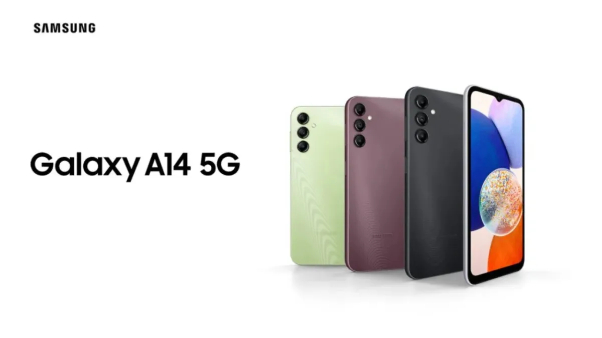 Samsung Galaxy A14 5g