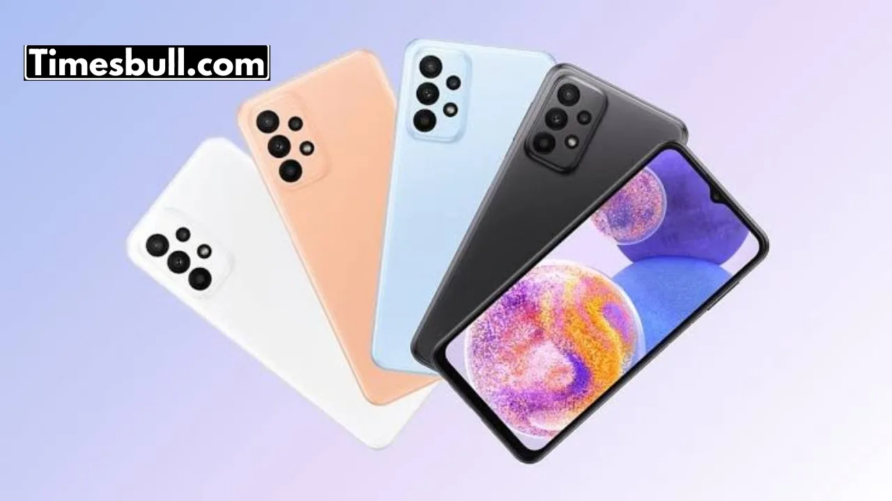 Samsung Galaxy A23 5G