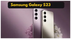 Flipkart Month End Sale – Samsung Galaxy S23 gets 56 % discount, Now available for half price