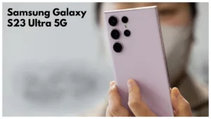 Samsung Galaxy S23 Ultra 5G is available at 50,000 Discount, How to Get This Deal