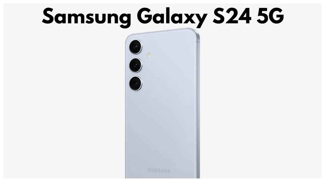 Samsung Galaxy S24 Price