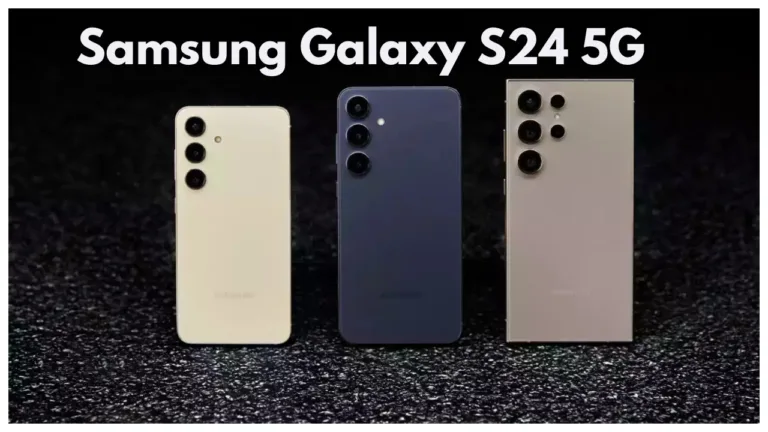 Samsung Galaxy S24 5G: Should You Buy It at ₹55,499? Full Specs & Discounts Inside!