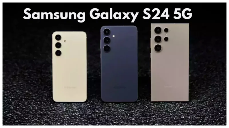 Samsung Galaxy S24 5g