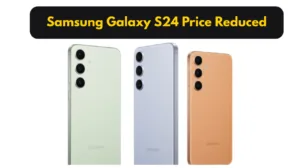 Samsung Galaxy S24 Price Reduced After S25 Launch, Check Here New Rate