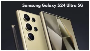Samsung Galaxy S24 Ultra 5G Price Drop – Available Up to 38000 Discount! Here Full Specification