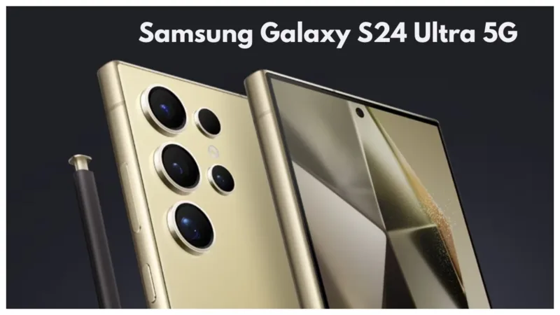 Samsung Galaxy S24 Ultra 5g