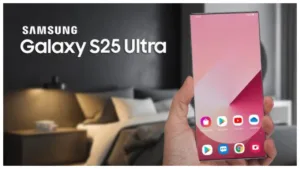 Samsung Galaxy S25 Ultra Launch announced! Here All You need to know