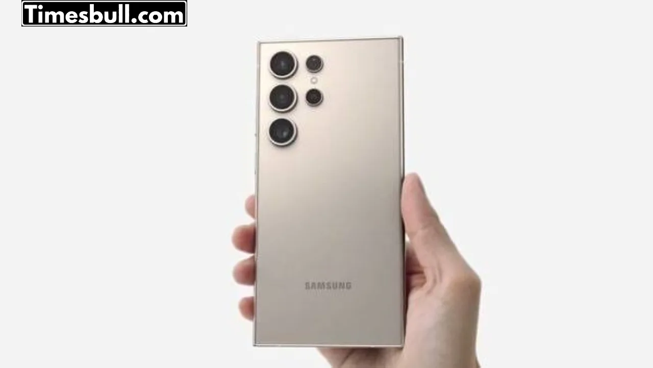 Good news! Samsung Galaxy