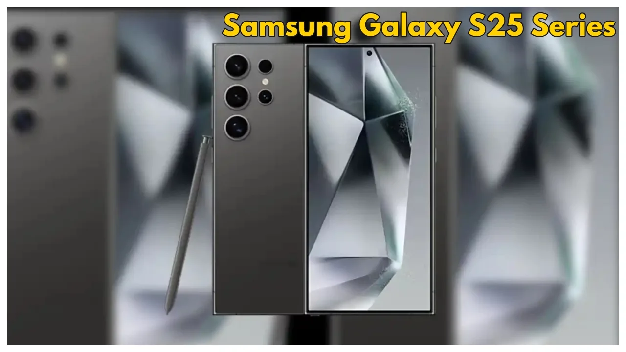 Samsung Galaxy S25, Galaxy