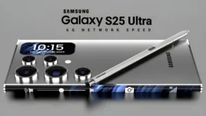 Samsung Galaxy S25 Ultra smartphone is launching on January 22, tremendous performance with powerful battery