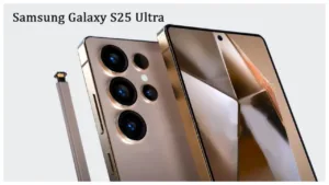 Samsung Galaxy S25 Ultra Now Available for Pre-order, Check Complete Specification