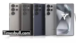 Samsung Galaxy S25 Ultra