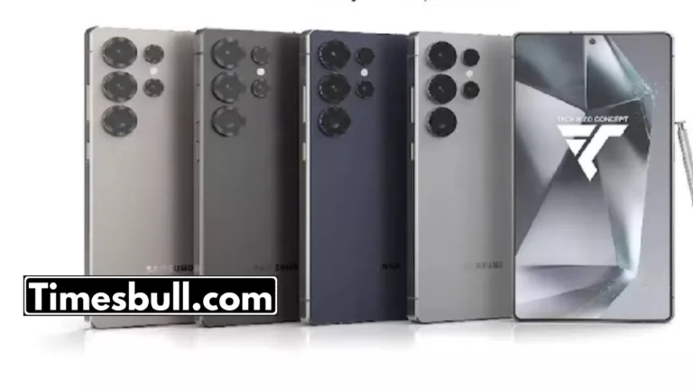 These 4 smartphones compete with Samsung Galaxy S25 Ultra, know Reason Behind it