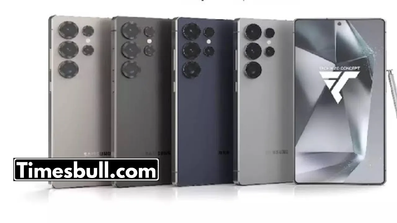 These 4 smartphones compete
