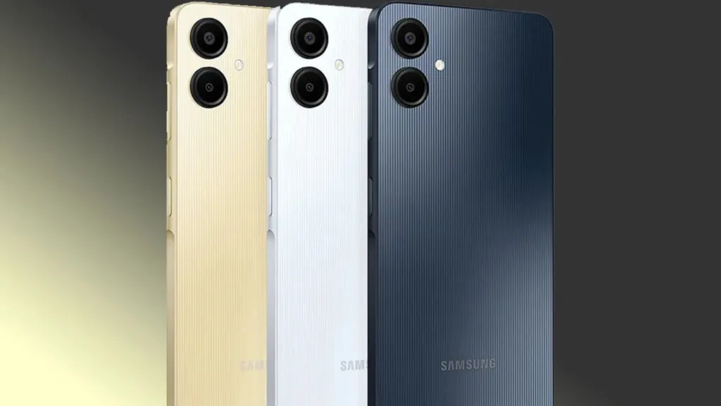 Samsung Top 5 Cheapest Phone Under 10000