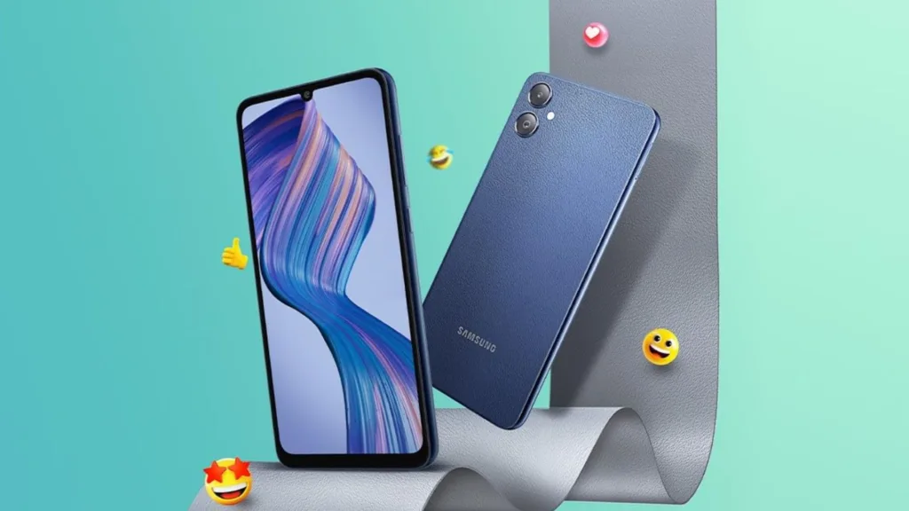 Samsung Top 5 Cheapest Phone Under 10000
