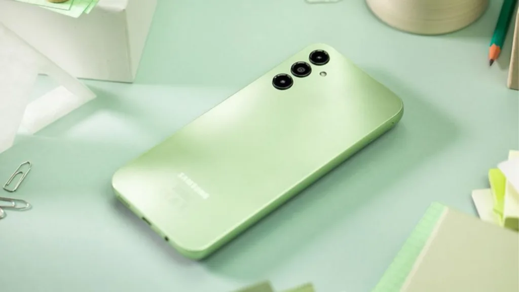 Samsung Top 5 Cheapest Phone Under 10000