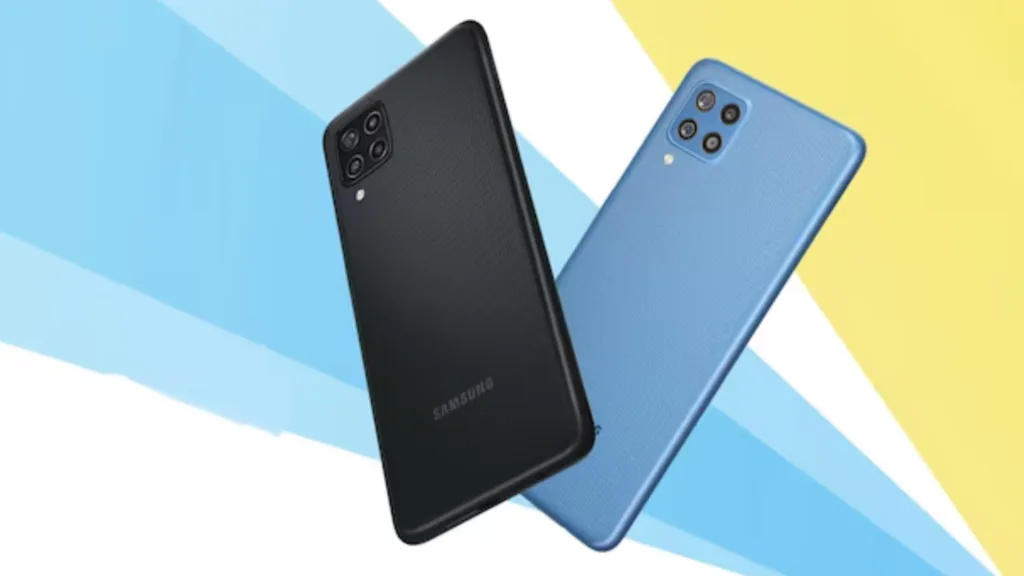 Samsung Top 5 Cheapest Phone Under 10000