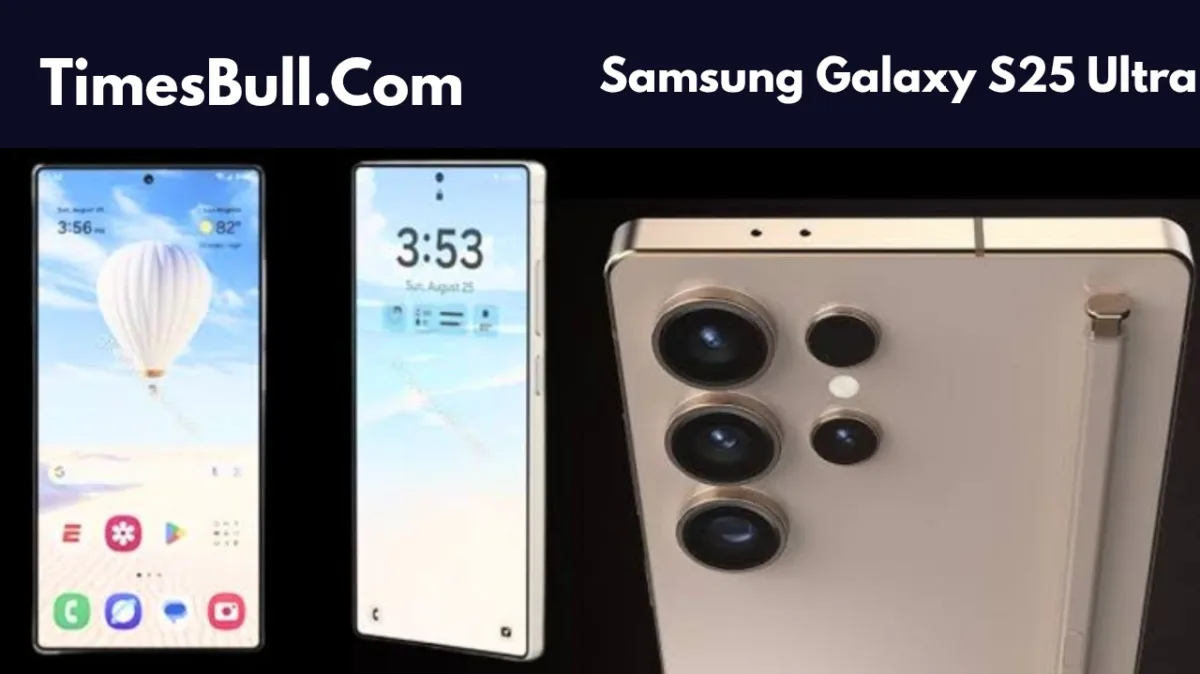 Samsung Galaxy S25 Ultra