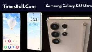 Samsung Galaxy S25 Ultra