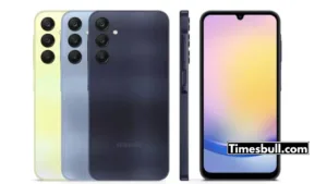 Samsung Upcoming Smartphones