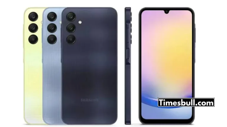 These 4 Samsung Upcoming Smartphones, Know More About Their Details