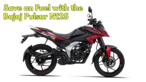 Bajaj Pulsar N125: Your Entry into the Pulsar World at a Budget Price