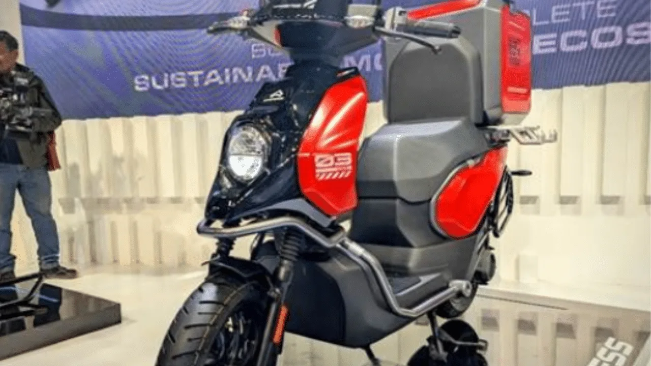 3 best scooters from the...