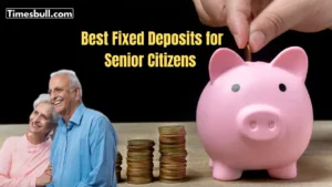 Which 15 Banks Are Offering the Highest FD Rates to Senior Citizens in 2025? Lets Know