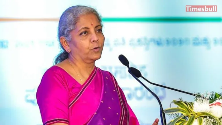 Budget 2025- Expect Tax Relief for Senior Citizens on Bank Interest, Check Details