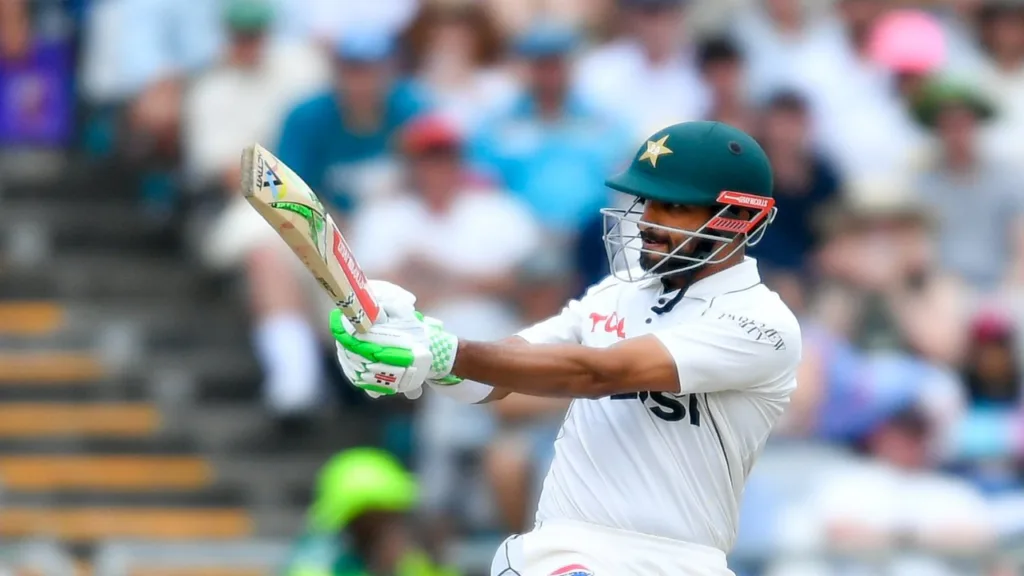 South Africa vs Pakistan: All-time record breaking partnership, the Babar-Shan duo caught eye