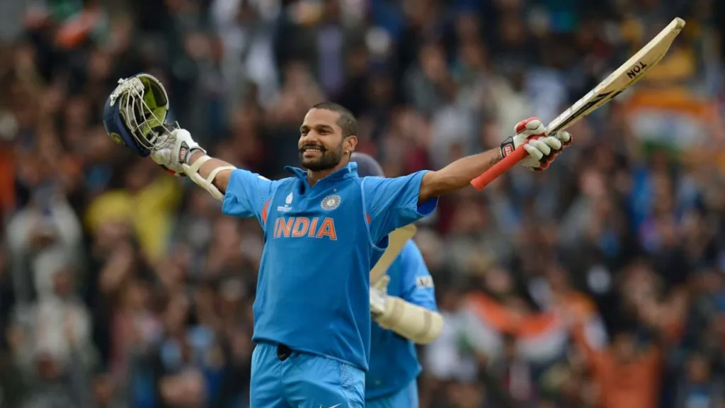 Shikhar Dhawan again to get marry? See the photos