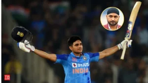 Shubman Gill