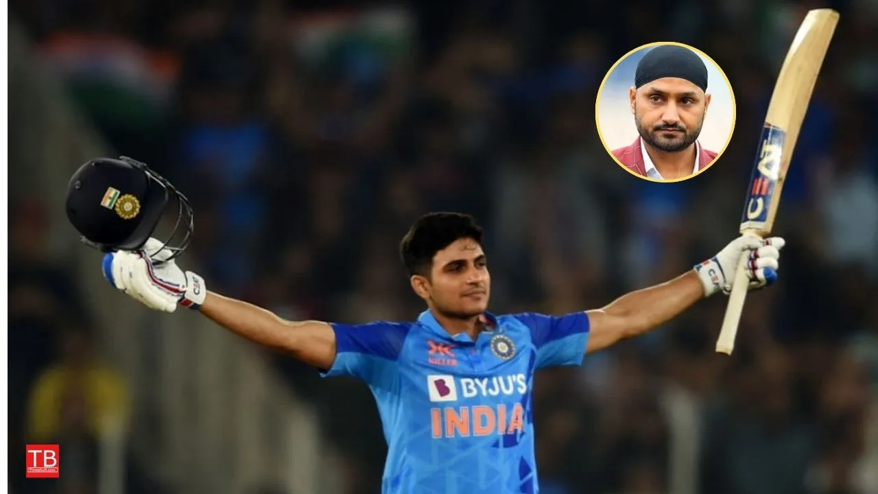 Shubman Gill: Is Team