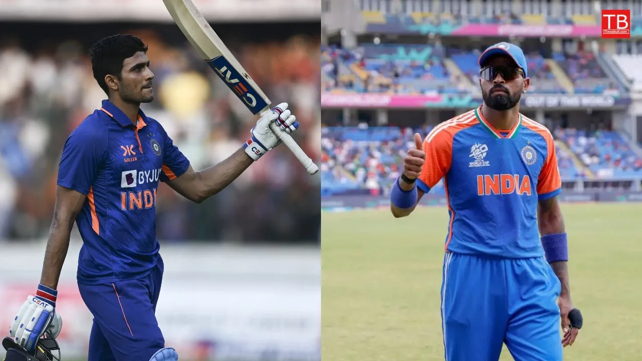 Champions Trophy 2025: Why
