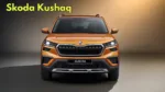 Skoda Kushaq