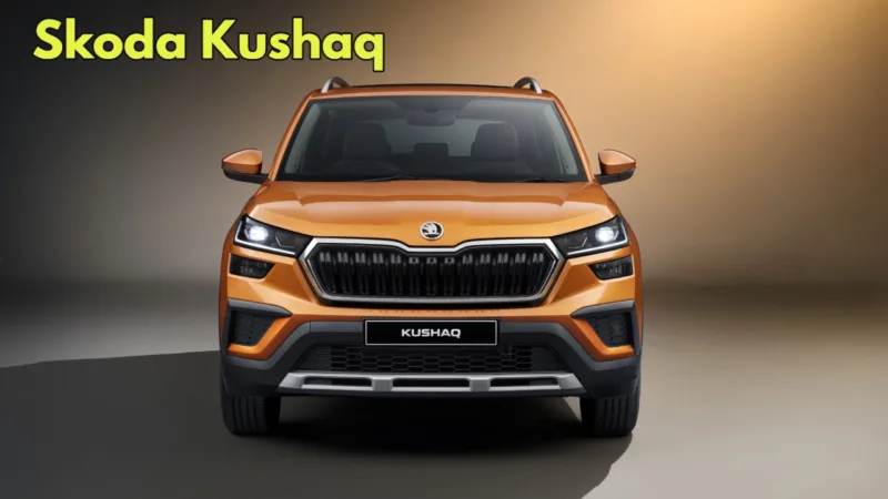 Skoda Kushaq