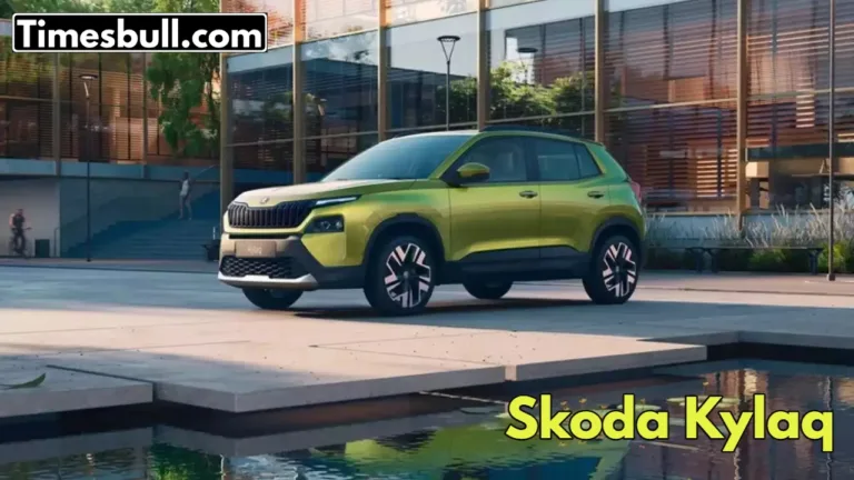 This is important to know before you decide to buy a Skoda Kylaq