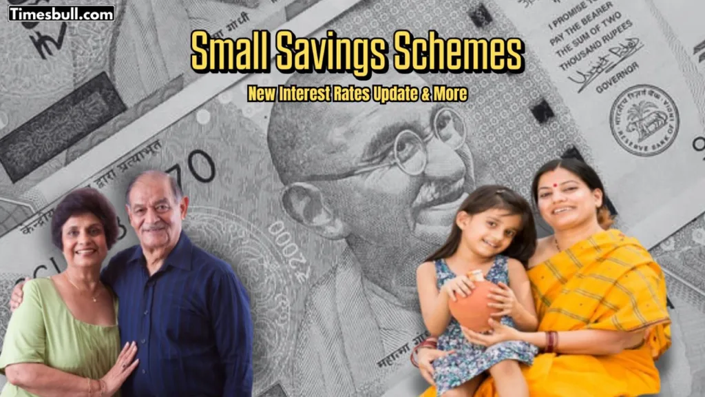 Looking for Risk-Free Investment? PPF, NSC & More Government Schemes That Guarantee Returns
