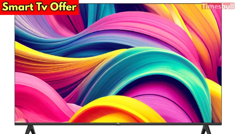 Smart Tv Offer