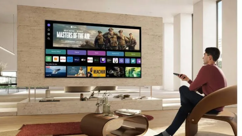 Smart Tv