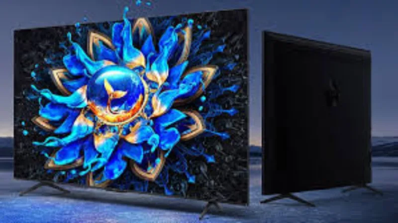 Smart Tv