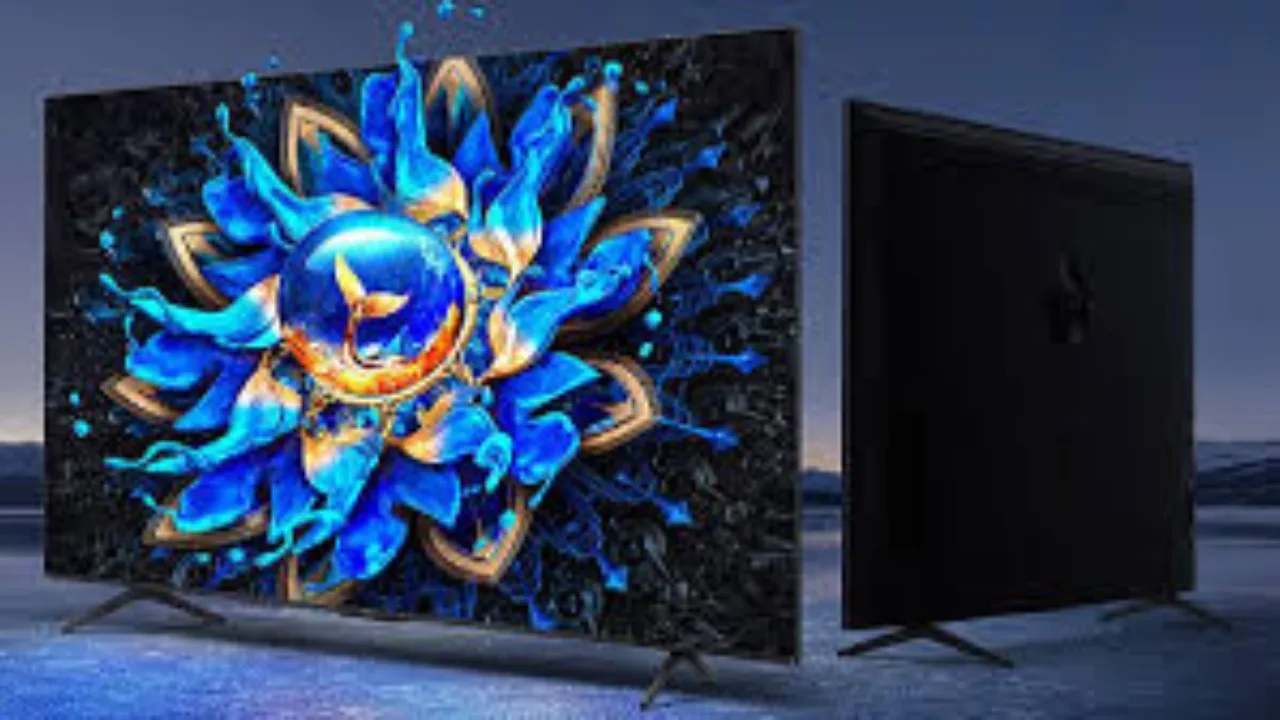 Best 55 Inches Smart TV...