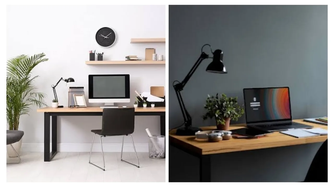 Vastu Tips: ऑफिस कि टेबल...