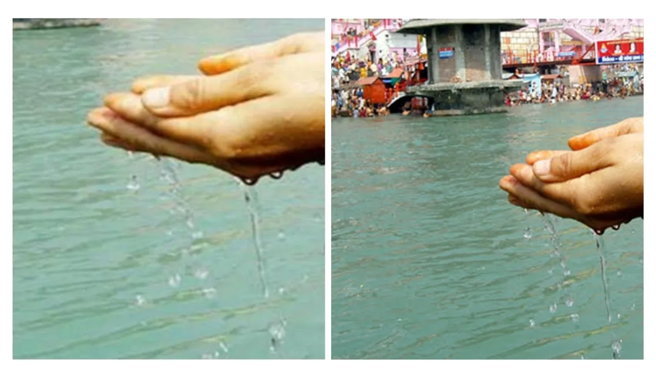 घर में इस तरह से...